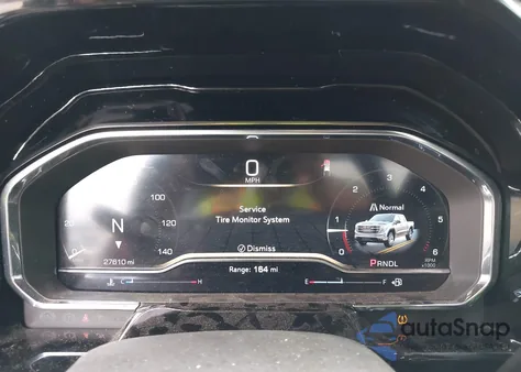 2024 GMC Sierra 1500 2Wd Short Box Elevation from USA, damaged, VIN 3GTPHCEK7RG346767